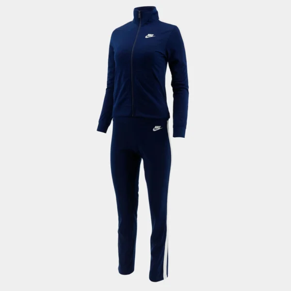 Buzo Urbano Nike NSW Tracksuit PK OH para mujer 830345-478