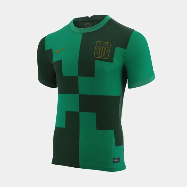 Polo de futbol Nike Camiseta Alterna Alianza Lima 2021 - CK9883-333