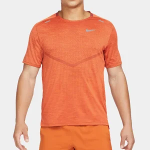 Polo de entrenar Nike Dri-FIT ADV Techknit Ultra - CZ9046-670