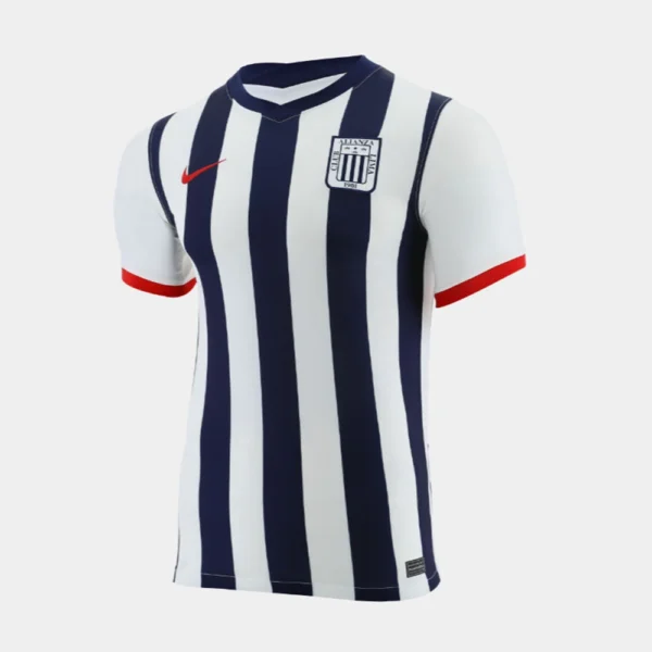 Nike Camiseta Oficial Hombre Alianza Lima 2022 - DB5739-100