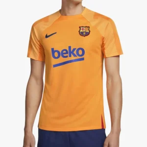 Polo de futbol FC Barcelona Strike - DH7707-837