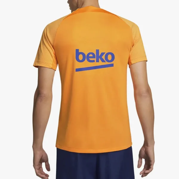 Polo de futbol FC Barcelona Strike - DH7707-837