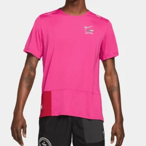 Polo NIKE DRI-FIT WILD RUN RISE 365 - DM4665-621