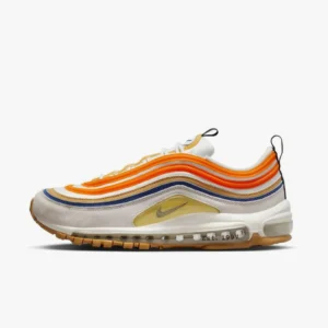 Zapatilla de correr para hombre NIKE AIR MAX 97 SE - DV2619-100