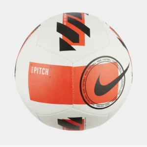 Nike Pelota de fútbol Pitch - DC2380-100